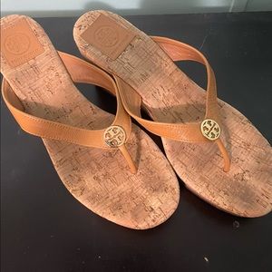 Tory Burch Sandals
